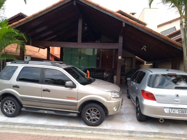 Sobrado Helbor Ville-03 Dorms-01 Suite-04Vagas