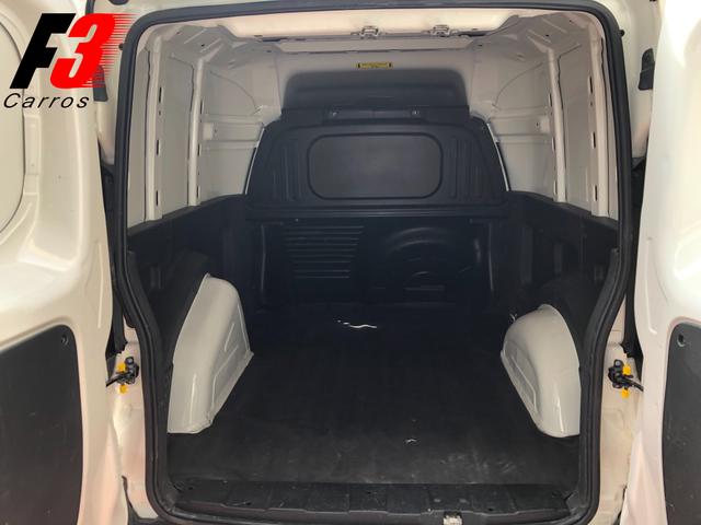 Fiorino Hard Working 1.4 2018 Completo - Foto 5