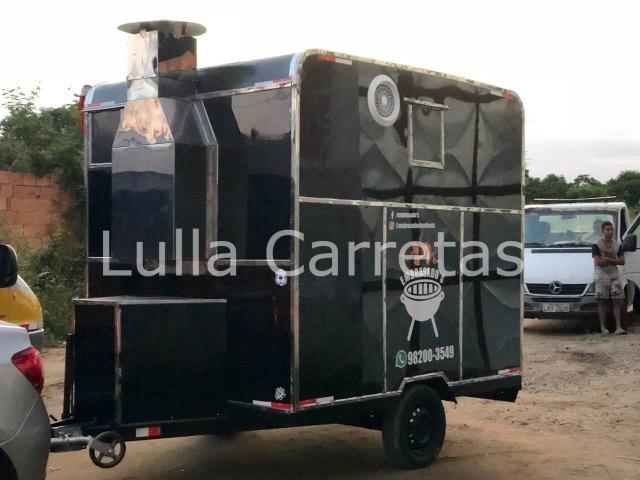 Food Trucks novos