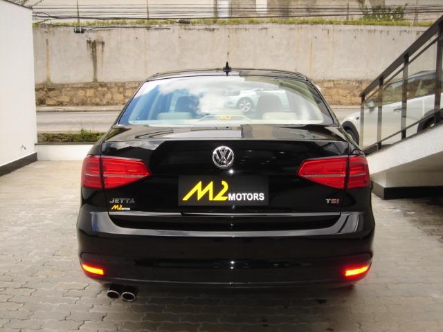 VW - Jetta Highline 2.0 TSI 211cv Automático 2017 - Foto 4