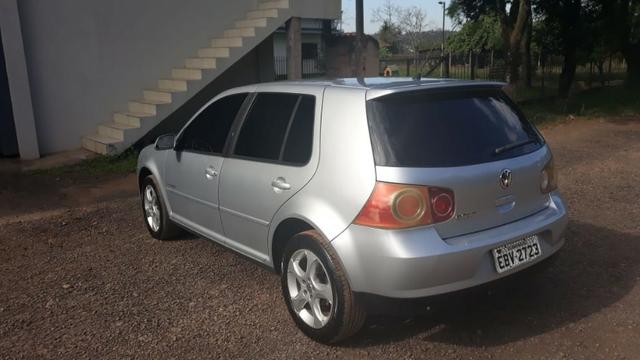 Golf Sportline 2008 Flex - Foto 2