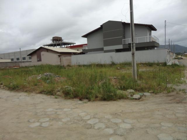 Terreno de esquina, com projeto aprovado para 09 aptos!!! Morretes Itapema - Foto 6