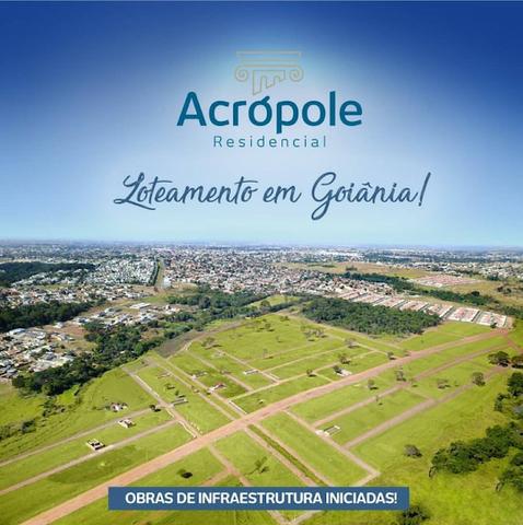 Lote Goiânia: Prox. Jardins Madri; Anel Viário; Moinho dos Ventos - Foto 12