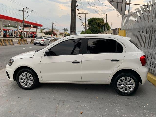 Novo gol geracao 7 motor 1.0 completo 6 mil de entrada - Foto 2
