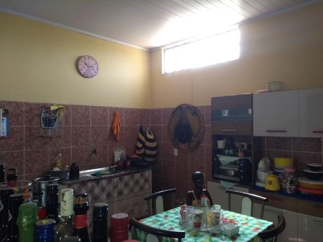 Vendo Excelente Imóvel na Estância 2 , Modulo D , Planaltina DF - Foto 6