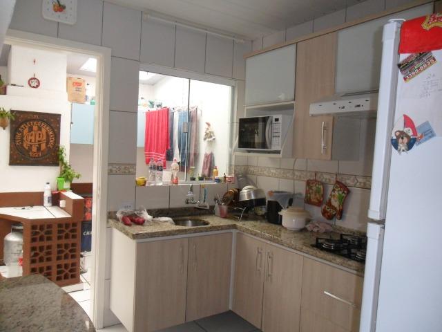 Casa térrea em São José dos Pinhais - 02 dormiórios - Foto 13