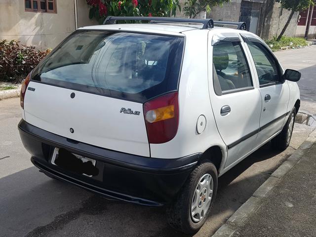 Palio 2000 - Foto 4