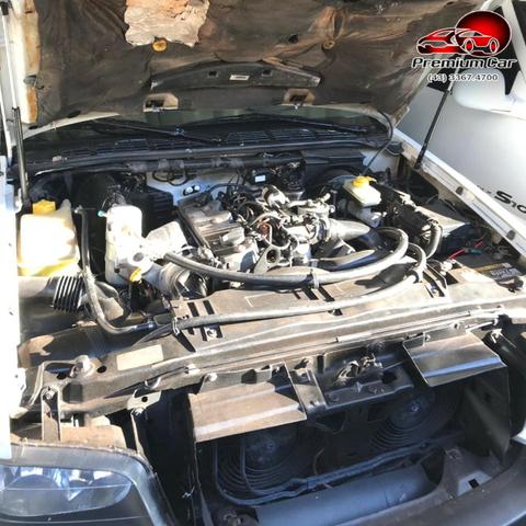 S10 Colina 4x4 Diesel - Foto 11