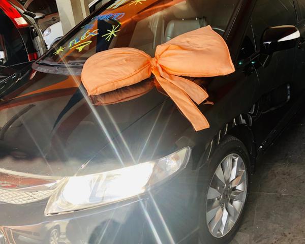New civic lxl completo automatico - Foto 16