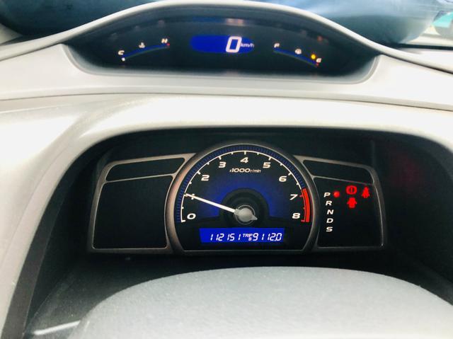New civic lxl completo automatico - Foto 12