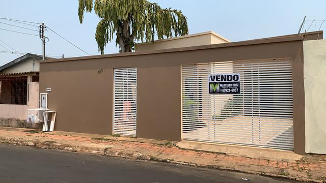 Casa Financia - Nova Estação