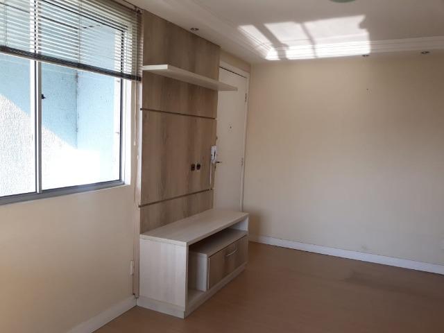 Apartamento 4 andar bem Localiz. Financia ac carros ou terreno - Foto 4