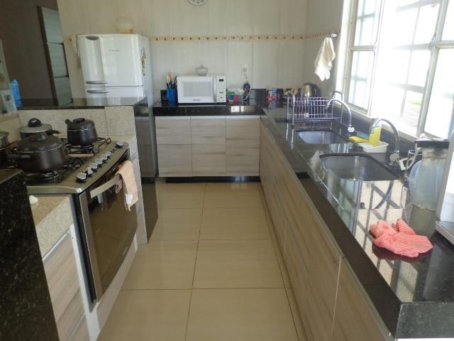 Dier Ribeiro vende: Ótima casa com dois pavimentos no setor de mansões - Foto 2