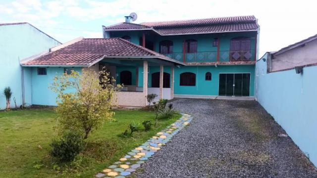 Casa à venda com 3 dormitórios em Vila nova, Joinville cod:CI1537 - Foto 14