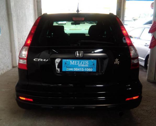 CR-V LX 2.0 Aut. - Foto 5