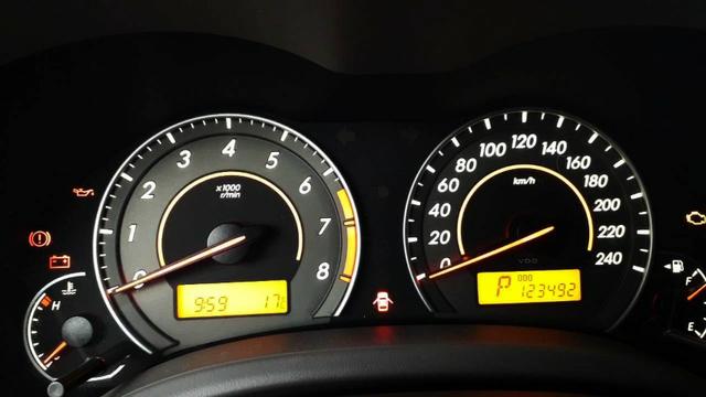 Corolla XEI - 2010 - Automático e Couro - Foto 20