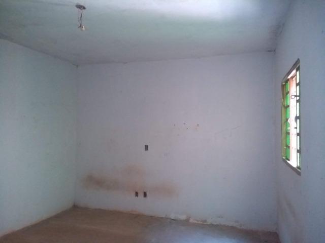 Oportunidade! Casa Próximo ao antigo mercado Econômico e posto melhor do Arapoanga - Foto 7