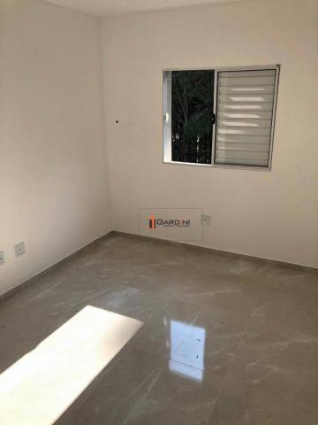 Alugo Apartamento com 02 vagas - Foto 6