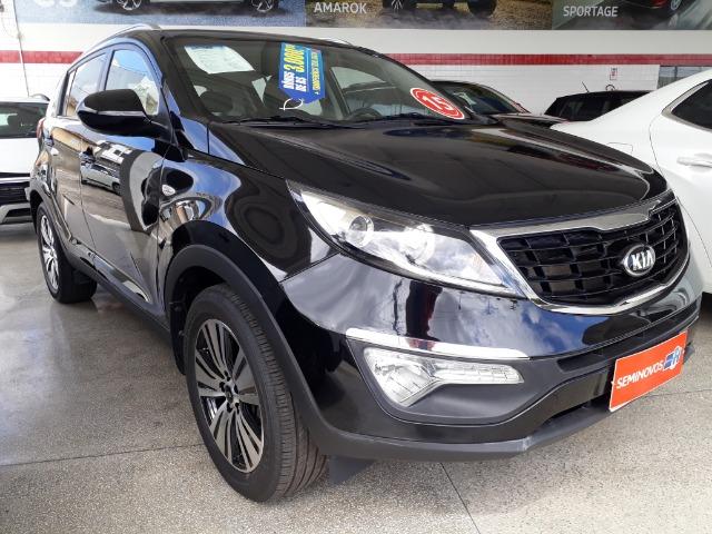 Kia Motors Sportage LX 2.0 - Foto 3