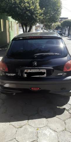 Peugeot 206 1.4 09/10