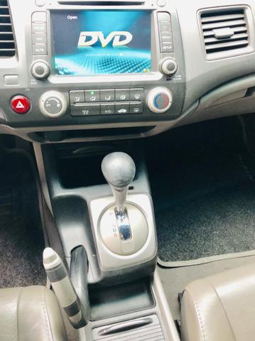 New civic lxl completo automatico - Foto 13