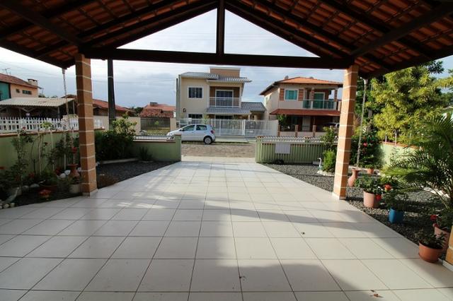 1257 Excelente imóvel em alvenaria no Bairro Costeira, rua pavimentada - Foto 19