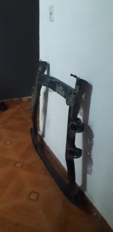 Quadro Logan 15/16