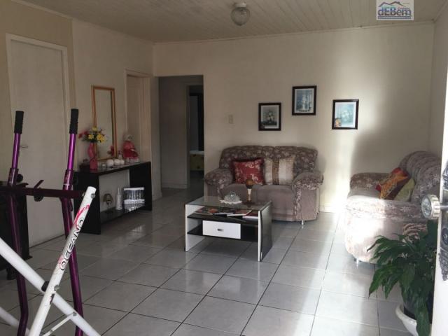 Casa, Próspera, Criciúma-SC - Foto 3