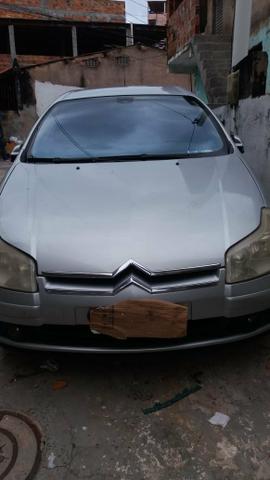 Carro Cidroen C5 - Foto 2
