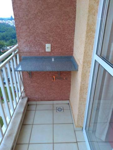 Nova Mogi I - Apartamento com 2 dormitórios à venda, 58 m² por R$ 265.000 - Mogi Moderno - - Foto 10