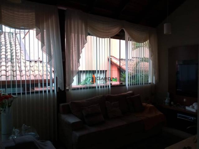 Sobrado Helbor Ville-03 Dorms-01 Suite-04Vagas - Foto 7