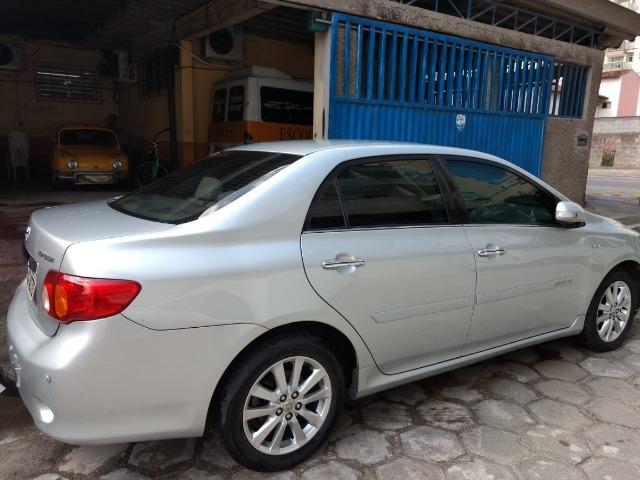 Corolla SEG 08/09 Urgente!!! - Foto 15