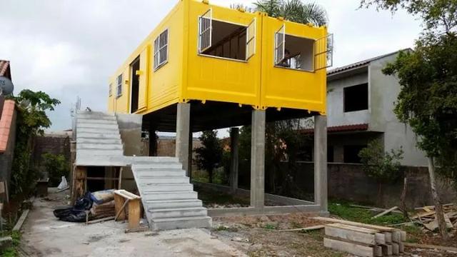 Casas contêiner em rj rio de janeiro - Foto 6