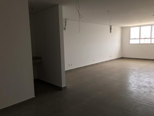 Sala comercial 73m2 á venda Edifício Xingu bairro Quilombo - Foto 4