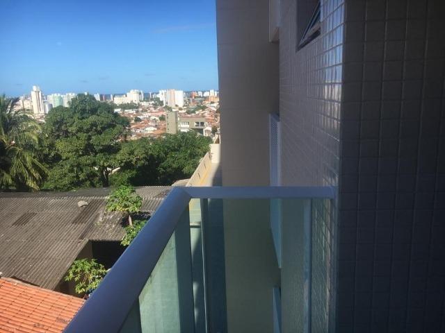 Apto novo 3/4 suíte Varandas do Alto Padrão Record - Foto 4