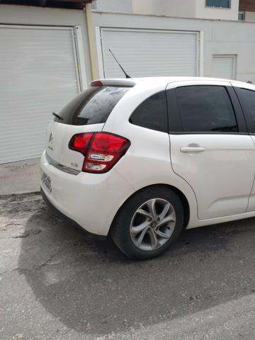 C3 2014/14 1.5 Tendance KM 51.000 Revisado - Foto 4