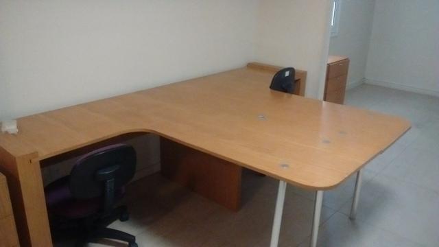 Mesas de escritório - Foto 2