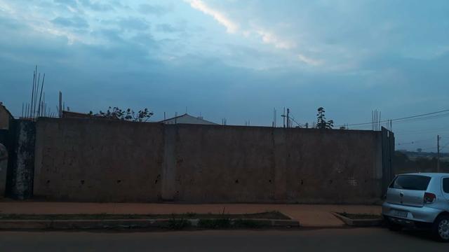 Vendo Dois lotes de 7,5 x 15 cada lote no valor de 100 mil no Riacho Fundo 2 - Foto 4