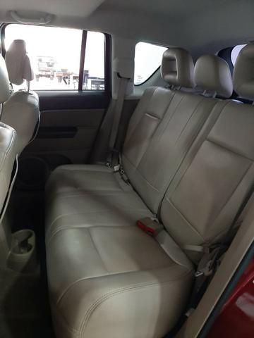Jeep Compass Sport 2.0 2012/ Pneus novos/ Impecável - Foto 11