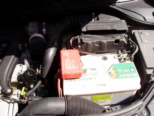 Renaut Megane Grand Tour 2008 Dynamic 2.0 86000k 2ºdono Aut - Foto 12