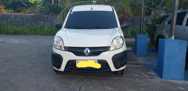 Renault Kangoo - Foto 2