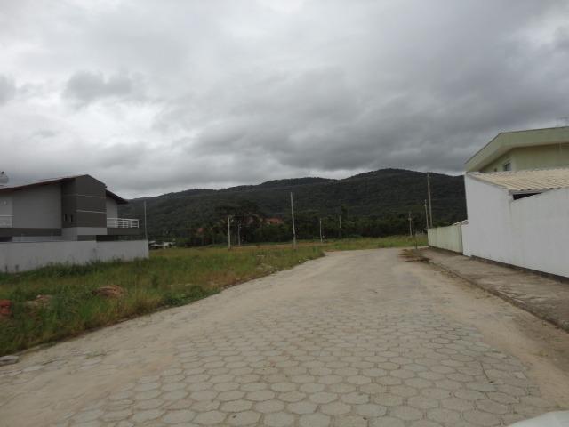 Terreno de esquina, com projeto aprovado para 09 aptos!!! Morretes Itapema - Foto 5