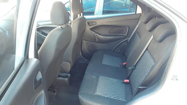 Ford Ka 1.0 ano:18/18 Garantia de Fábrica. Por apenas R$37.000 - Foto 4