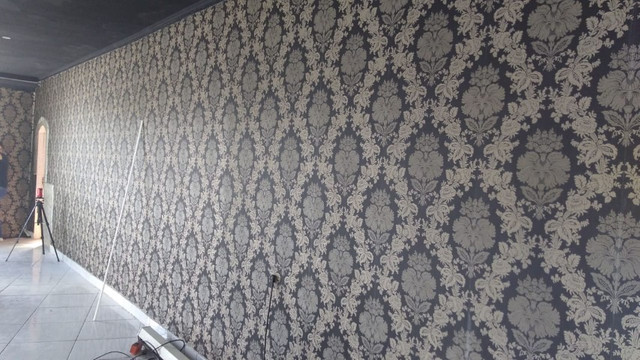 Papel de Parede