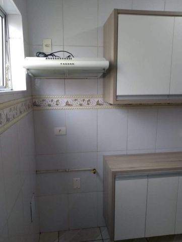 Apartamento - Foto 9
