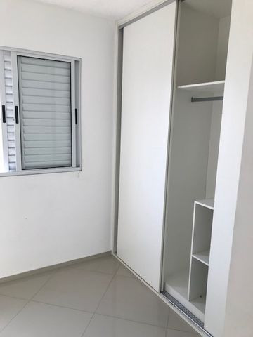 Vendo com tudo Dentro, Apartamento Pq do Carmo, 14o andar, 2 dorm - Foto 11