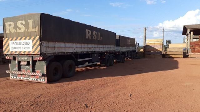 Vendo Rodotrem Randon 2012/2013 - Foto 6