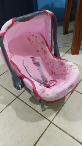 Vendo Bebe Conforto