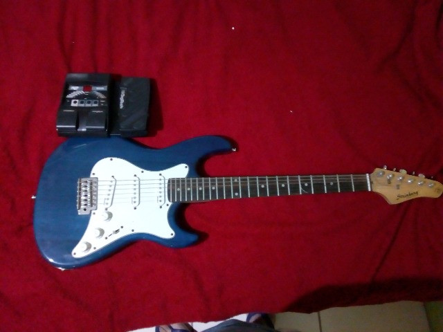 Troco por violão - Foto 2