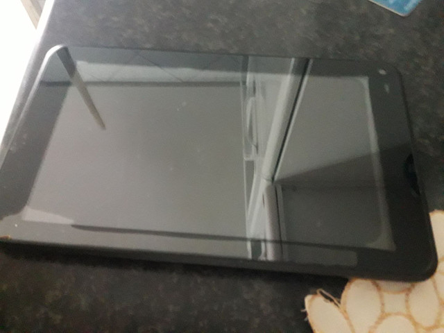 Tablet DAZZ